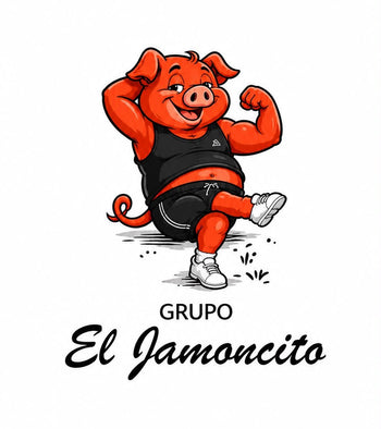 Pack deportistas
