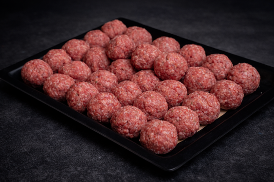 Albondigas Paq 500 G Aprox.