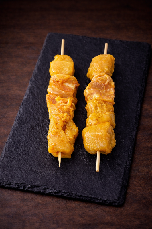 Brocheta Pollo Yakitory 100 G Aprox.