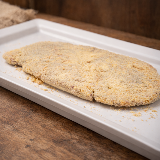 Cachopo 700 G Aprox.