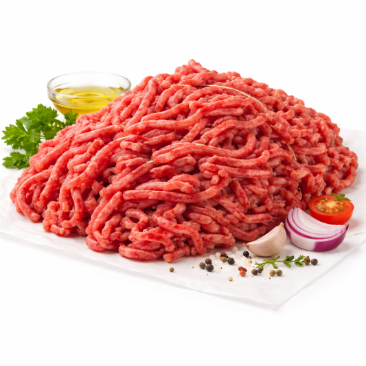 Carne Picada Ternera
