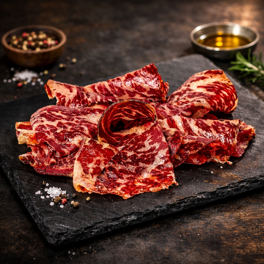 Caviar De Wagyu