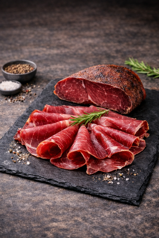 Cecina Selección Origen