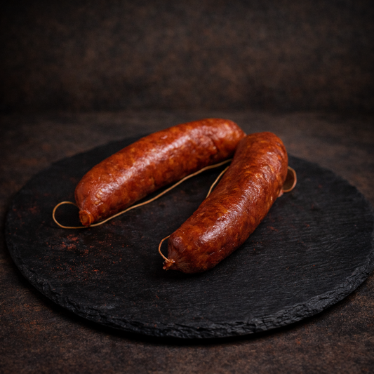 Chorizo Asturiano