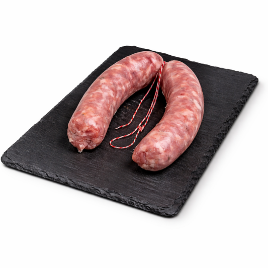 Chorizo Criollo