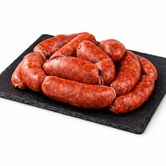 Chorizo Fresco