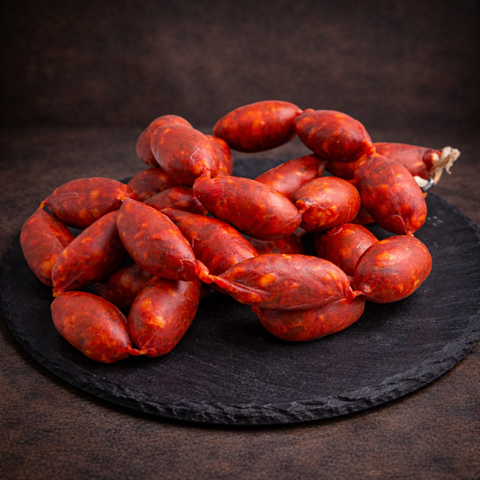 Chorizo Pincho