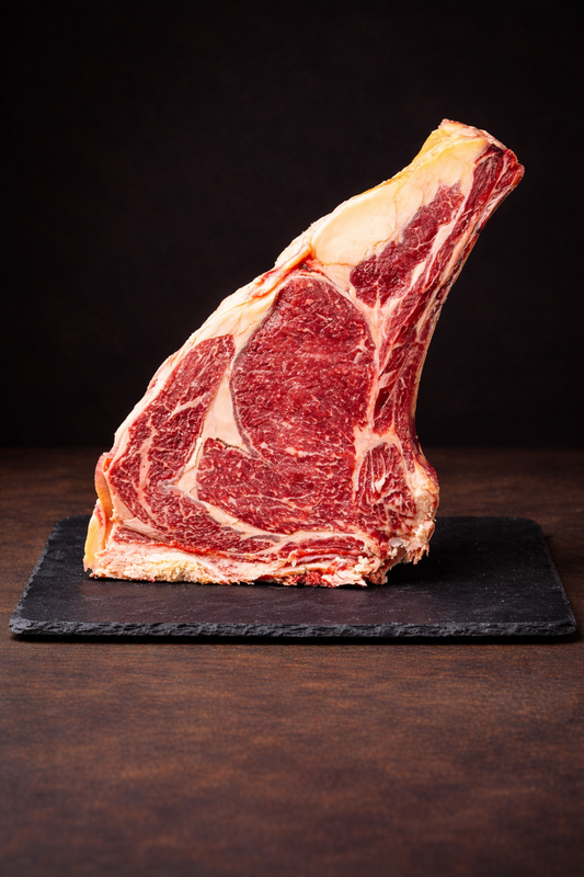 Unidad Chuletón Vaca Mad. Iruki Serie Oro