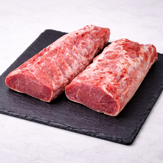 Cinta De Lomo Fresca