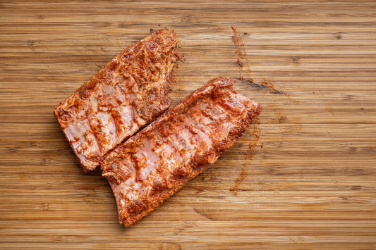 Costilla Ibérica Adobada