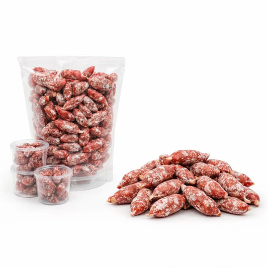 Dedales De Secallona 250g