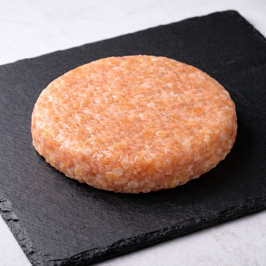 Hamburguesa Pollo Corral 200 G Aprox.