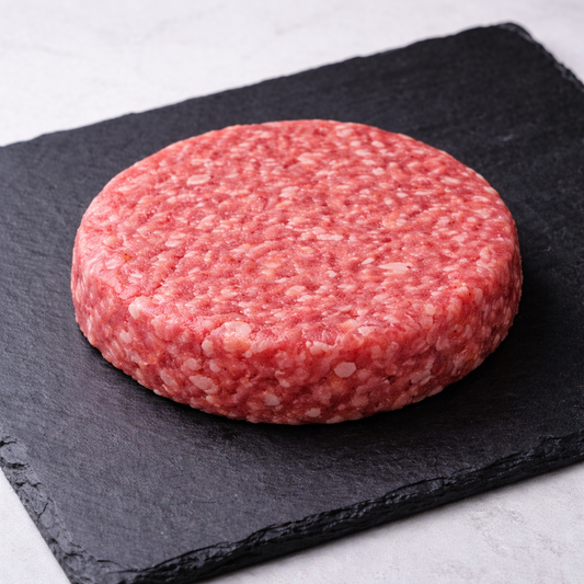 Hamburguesa Ternera 200 G Aprox.