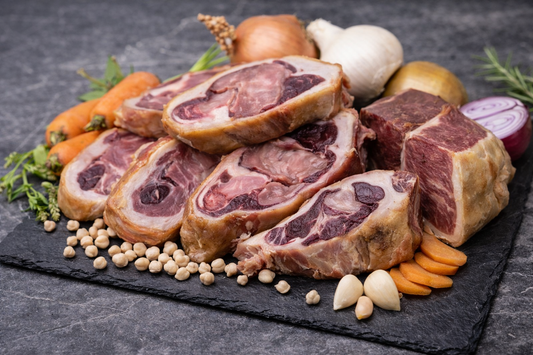 Hueso Jamon