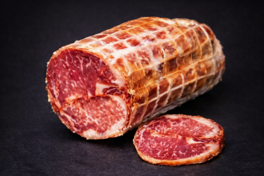 Lomo Doblado De Bellota