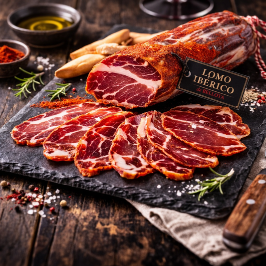 Lomito De Bellota