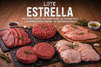 Lotes y preparados