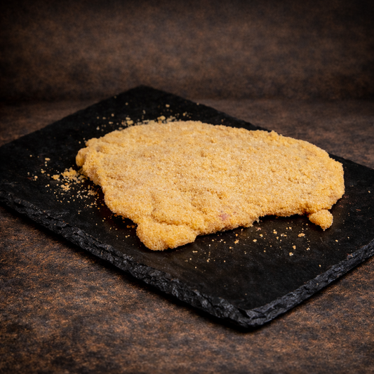 Milanesa Pollo 200g Aprox.