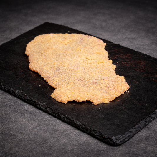 Milanesa Ternera 200g Aprox.