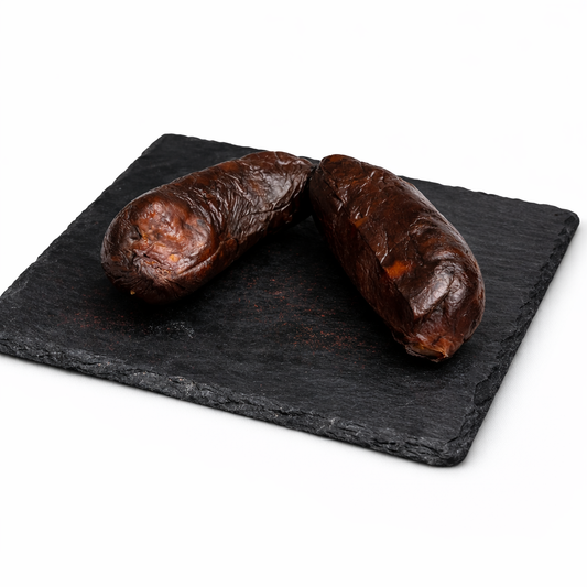 Morcilla Asturiana