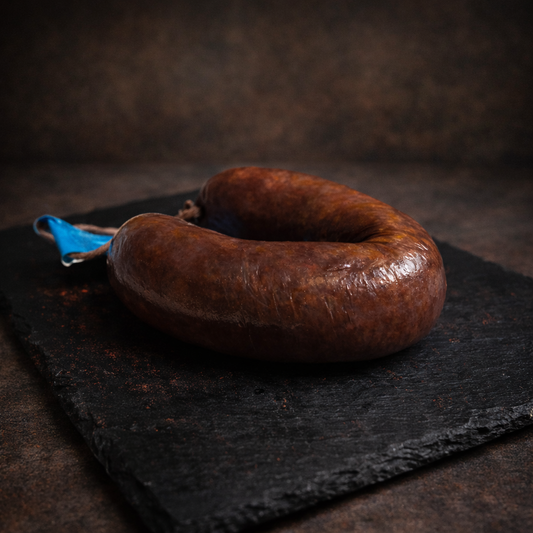 Morcilla De Candeleda Arroz