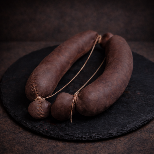 Morcilla Cebolla