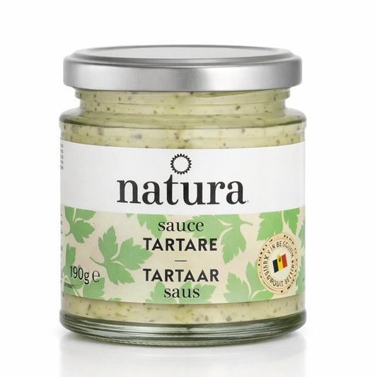 Natura Salsa Tartare