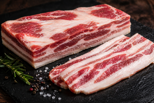 Panceta Ibérica