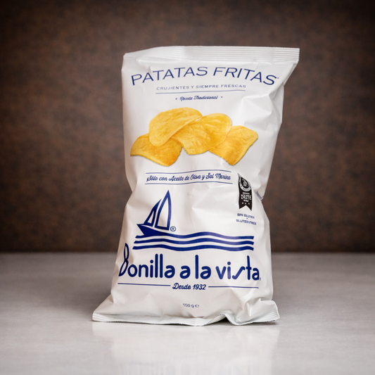 Patata Bonilla Bolsa