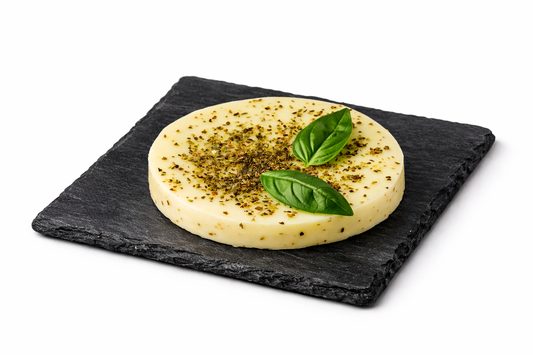 Queso Provolone Orégano