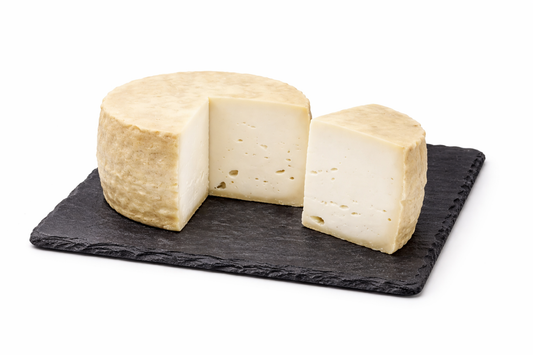 Queso Cabra Payoya Curado