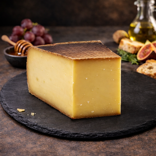Queso Comte 24M