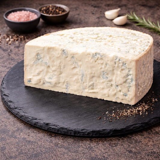 Queso Gorgonzola Trufado