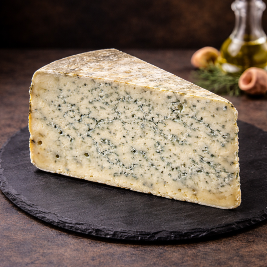 Queso Cabrales D.O.P "Los Mazos"