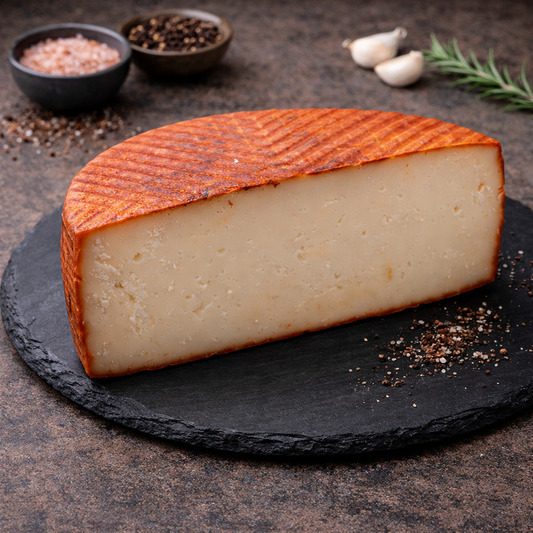 Queso Majorero Dop Semi