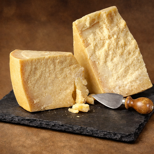 Queso Parmigiano Reggiano