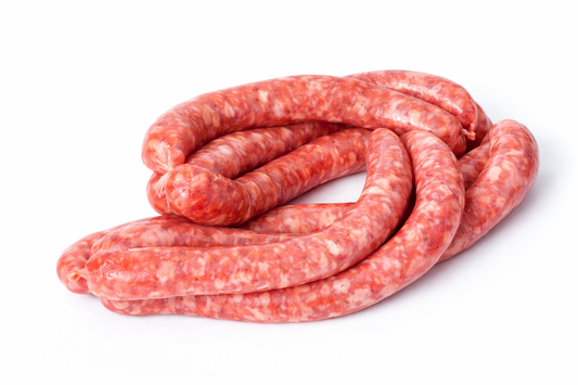 Salchicha Fresca
