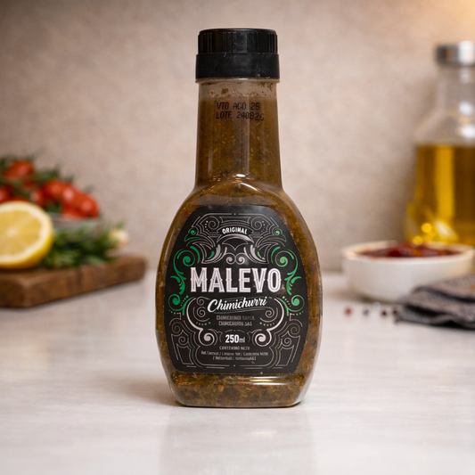 Chimichurri Original Malevo