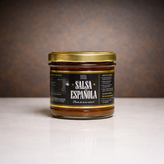 Salsa Española