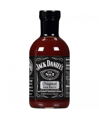 Jack Daniel'S Bbq