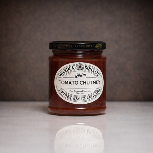 Salsa Tomato Chutney Tiptree