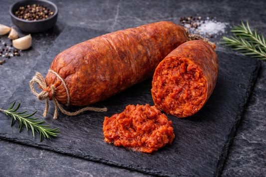 Sobrasada De Mallorca