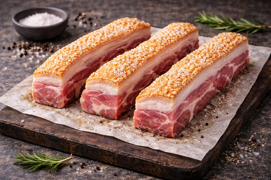 Torrezno De Soria 400G